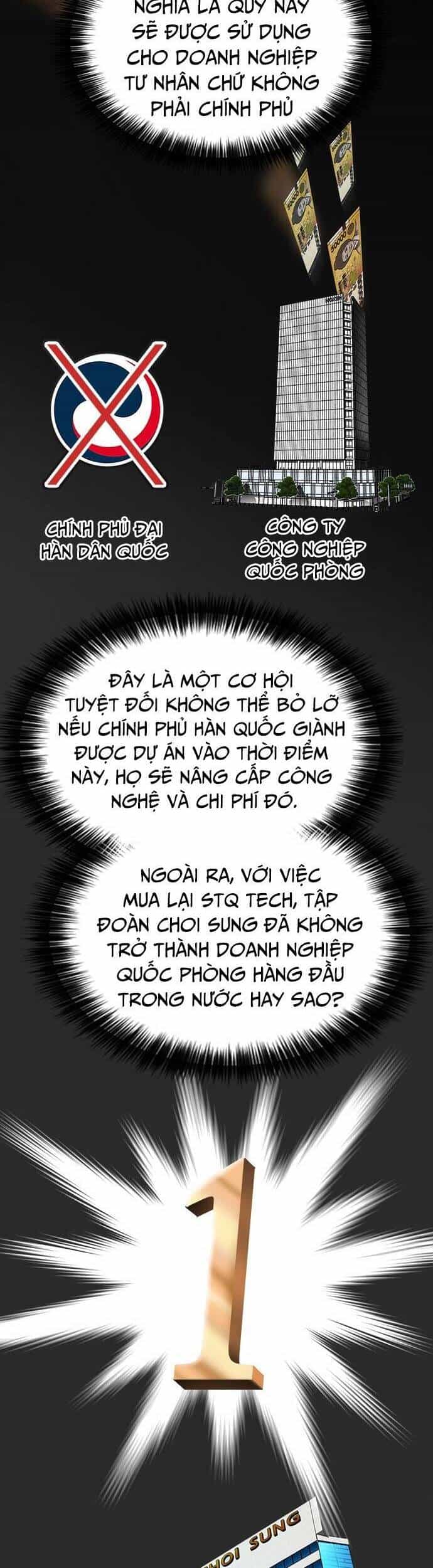 Chủ Tịch Kang: Người Mới Đến - Chương 54 - ảnh 22