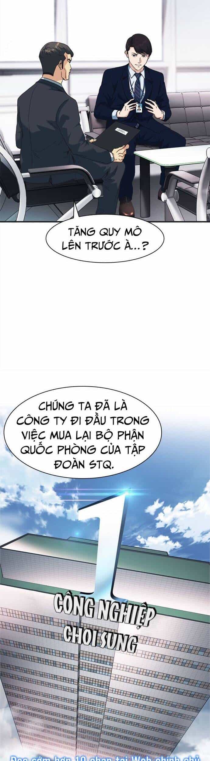 Chủ Tịch Kang: Người Mới Đến - Chương 54 - ảnh 34
