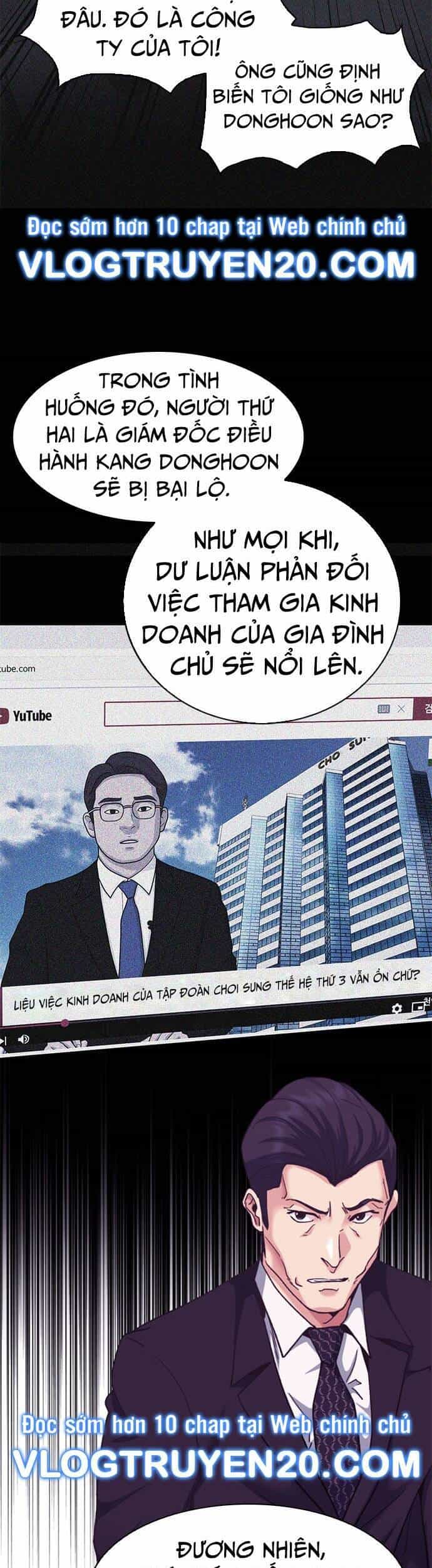 Chủ Tịch Kang: Người Mới Đến - Chương 54 - ảnh 41