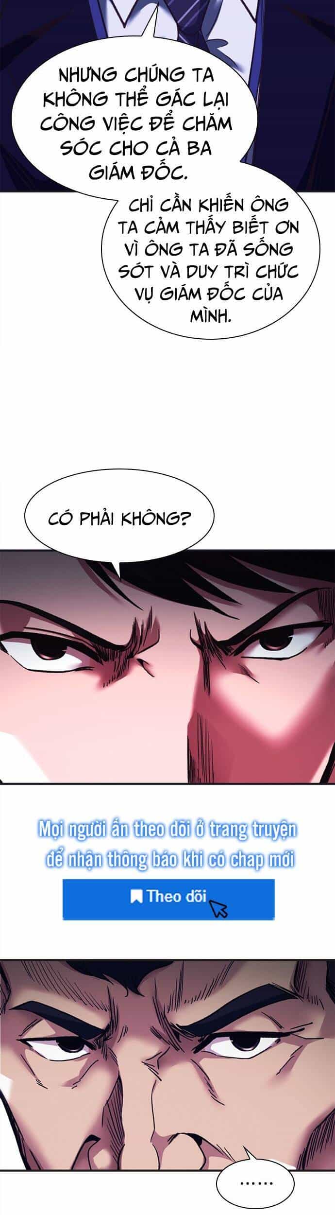 Chủ Tịch Kang: Người Mới Đến - Chương 54 - ảnh 47