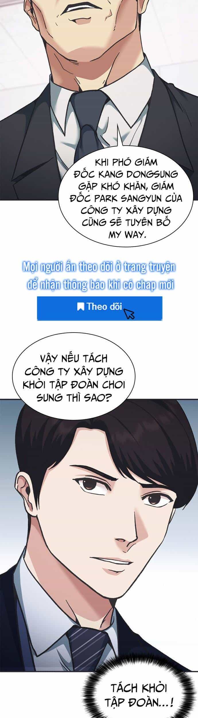 Chủ Tịch Kang: Người Mới Đến - Chương 54 - ảnh 53
