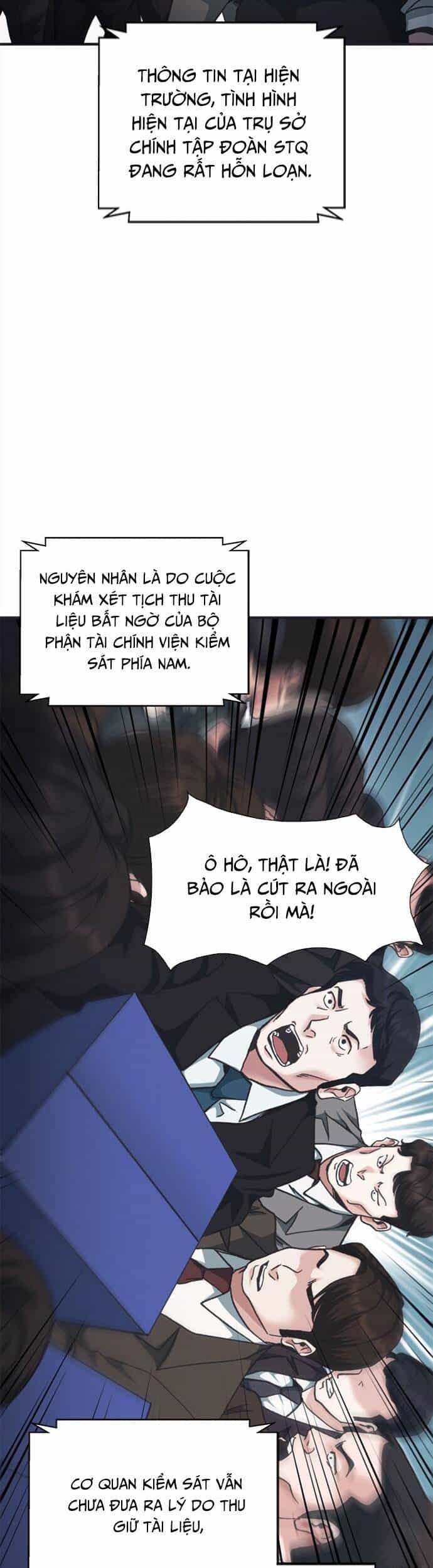 Chủ Tịch Kang: Người Mới Đến - Chương 54 - ảnh 93