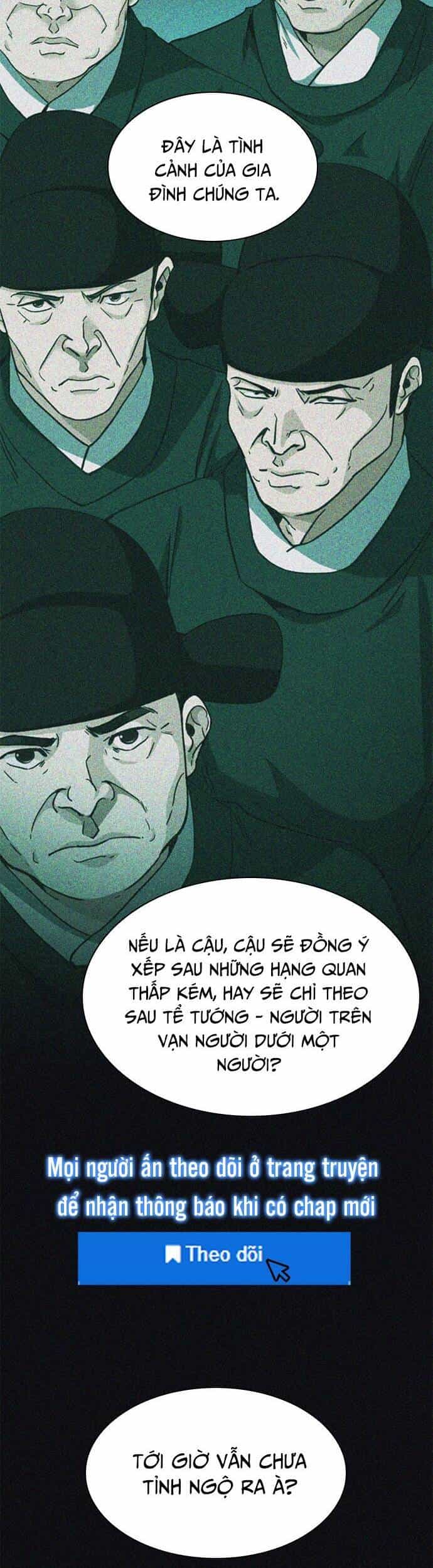 Chủ Tịch Kang: Người Mới Đến - Chương 55 - ảnh 125