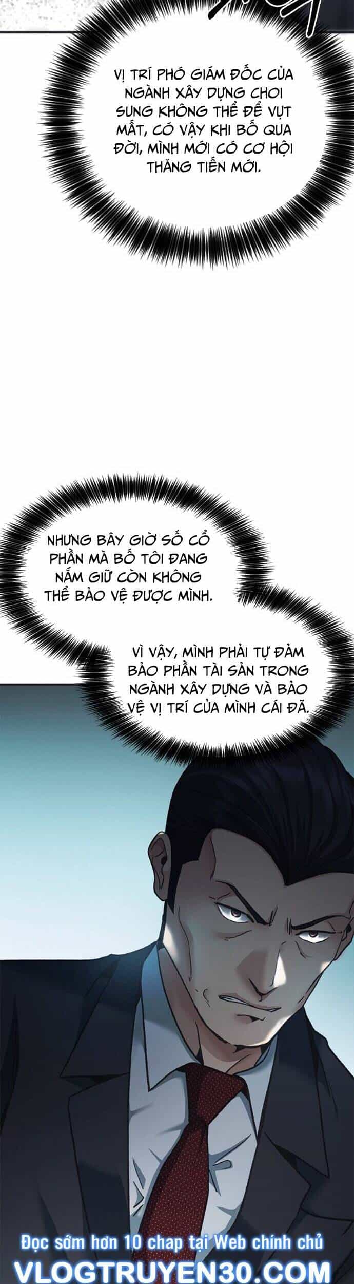 Chủ Tịch Kang: Người Mới Đến - Chương 55 - ảnh 179