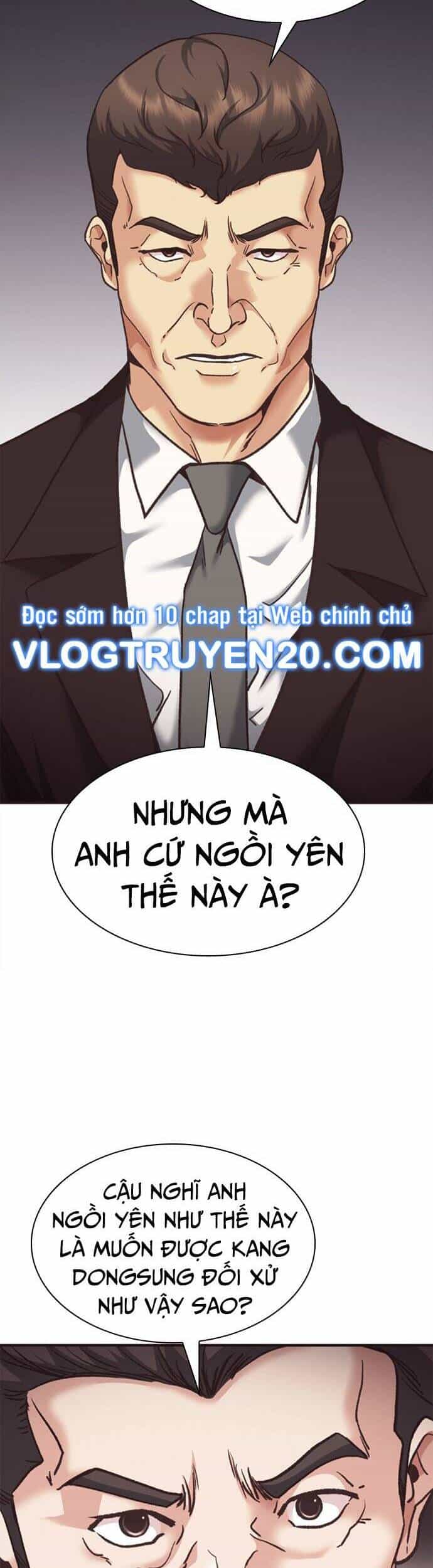 Chủ Tịch Kang: Người Mới Đến - Chương 55 - ảnh 2