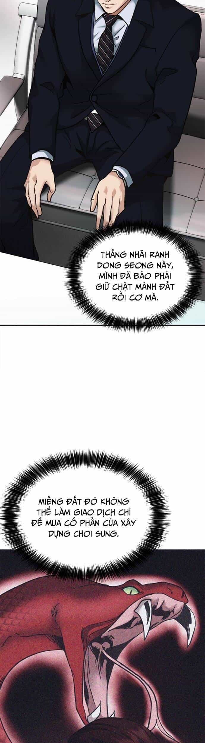 Chủ Tịch Kang: Người Mới Đến - Chương 55 - ảnh 216