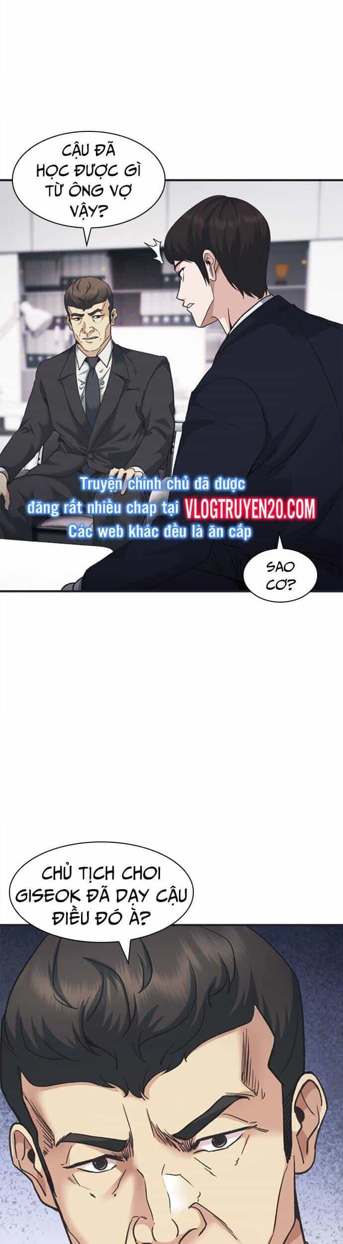 Chủ Tịch Kang: Người Mới Đến - Chương 55 - ảnh 48