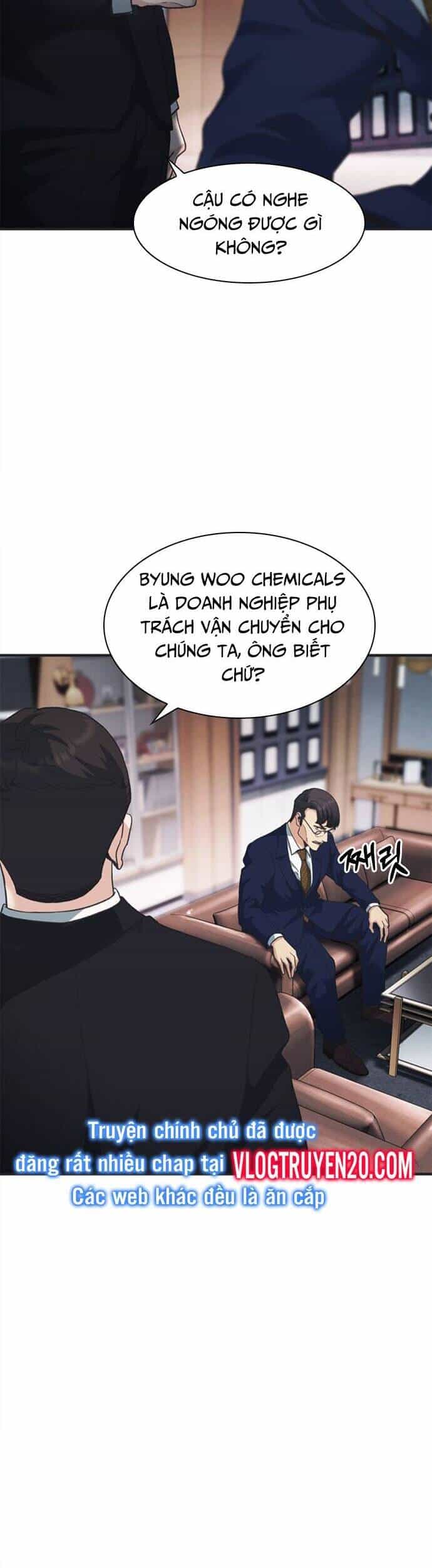 Chủ Tịch Kang: Người Mới Đến - Chương 55 - ảnh 96