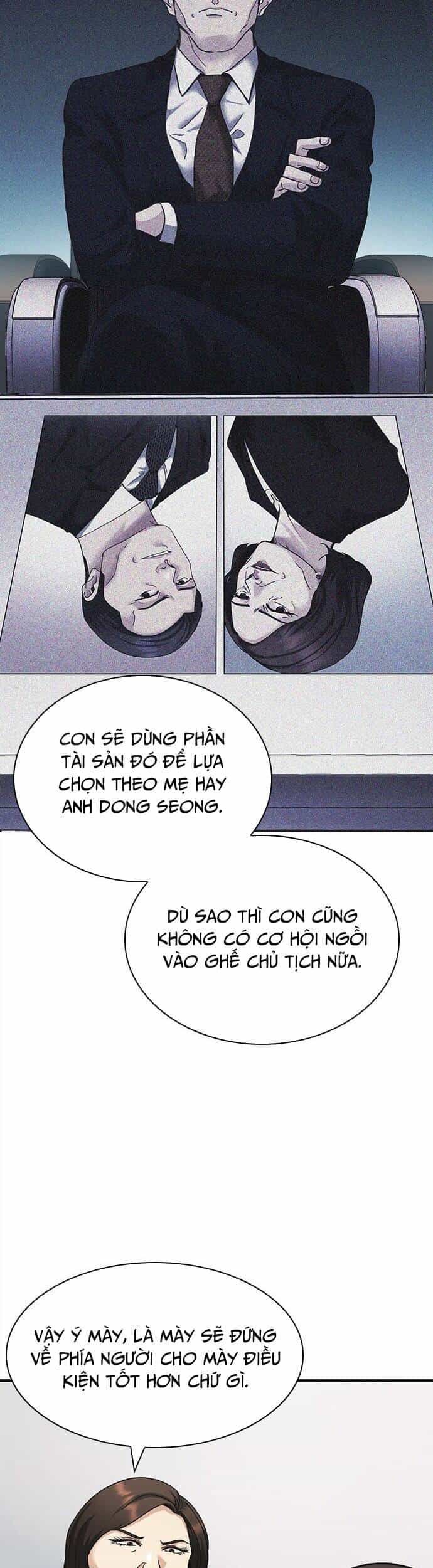 Chủ Tịch Kang: Người Mới Đến - Chương 56 - ảnh 164