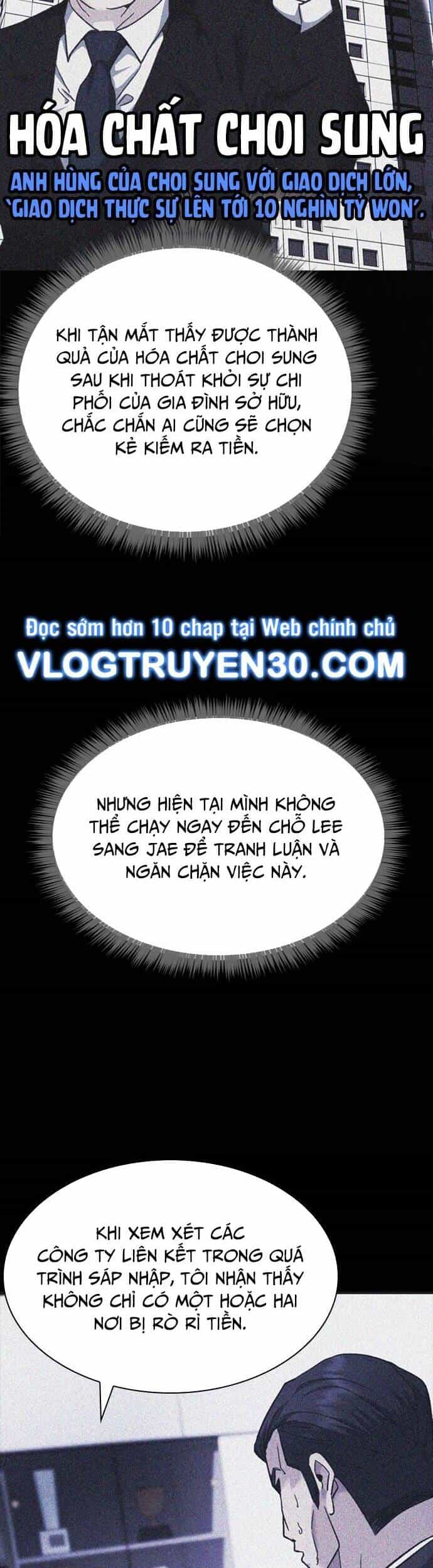 Chủ Tịch Kang: Người Mới Đến - Chương 56 - ảnh 175