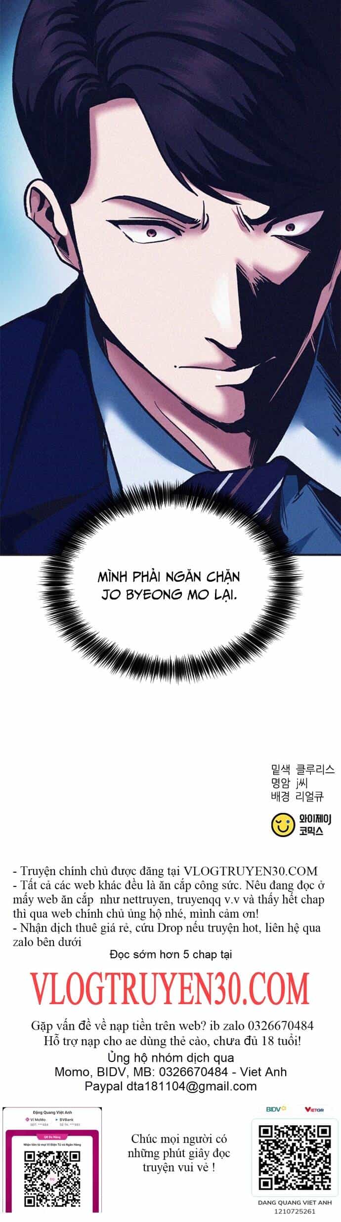 Chủ Tịch Kang: Người Mới Đến - Chương 56 - ảnh 218