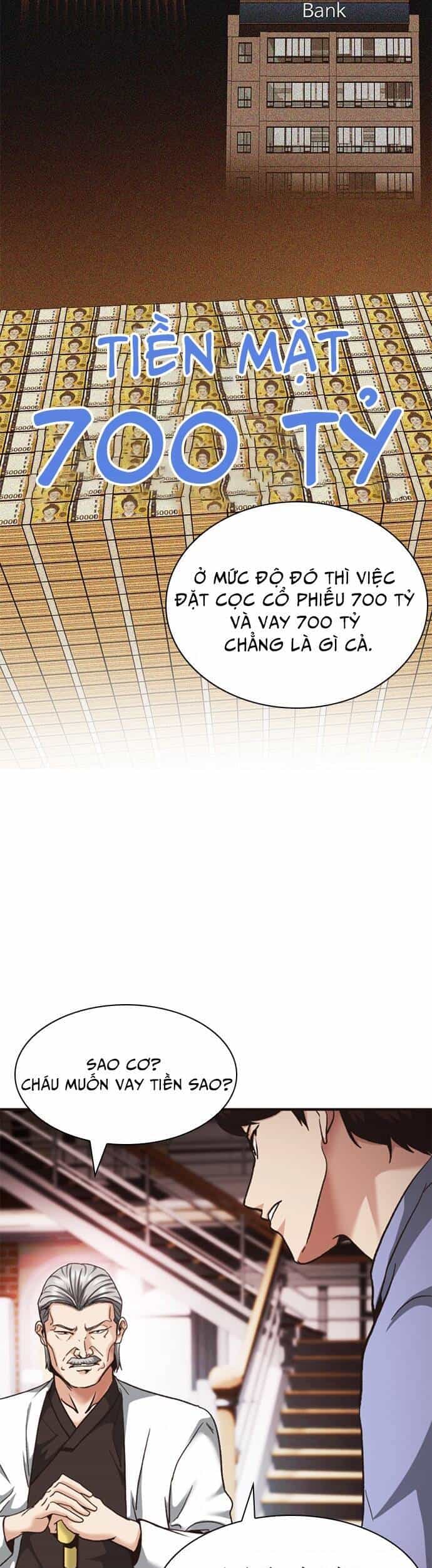 Chủ Tịch Kang: Người Mới Đến - Chương 56 - ảnh 245