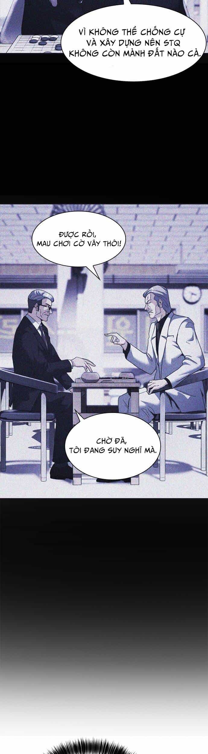 Chủ Tịch Kang: Người Mới Đến - Chương 56 - ảnh 249