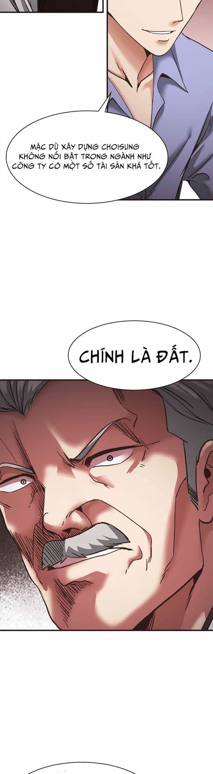 Chủ Tịch Kang: Người Mới Đến - Chương 56 - ảnh 253