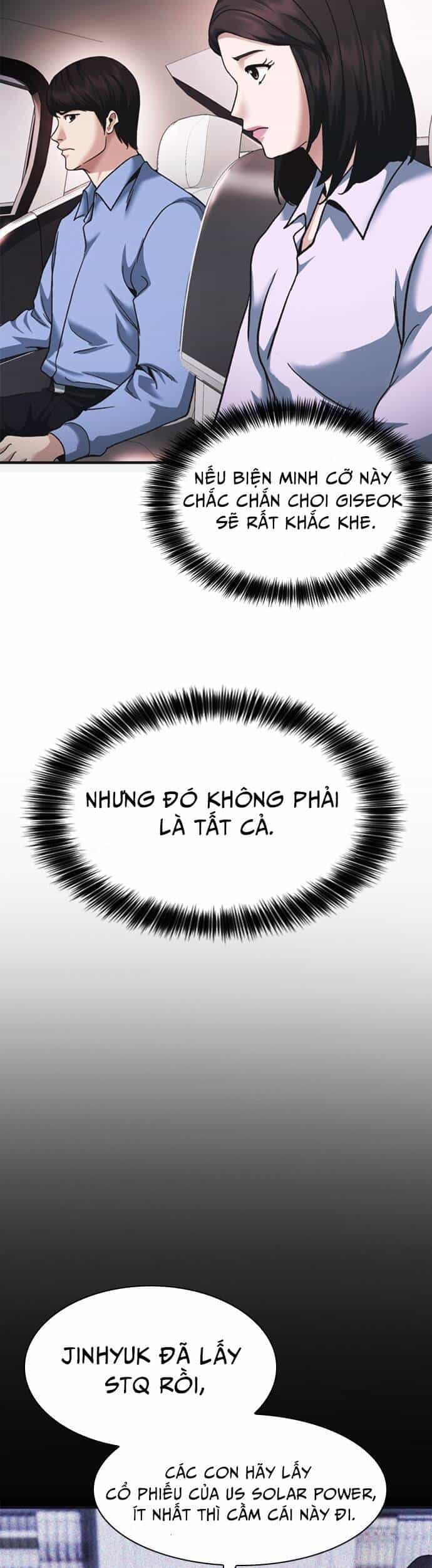 Chủ Tịch Kang: Người Mới Đến - Chương 56 - ảnh 257