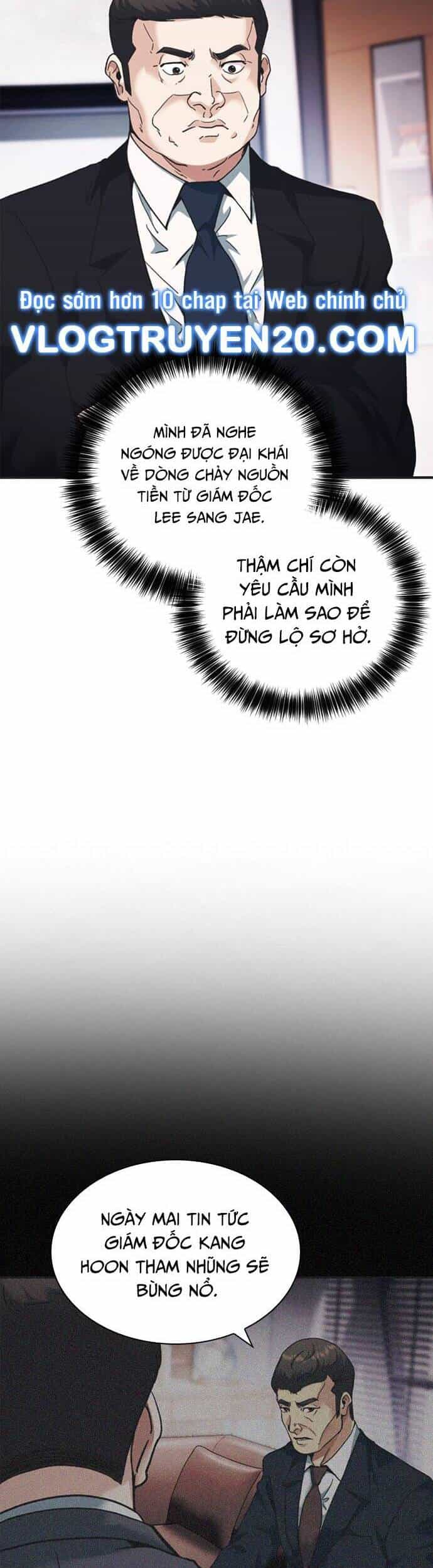 Chủ Tịch Kang: Người Mới Đến - Chương 56 - ảnh 98