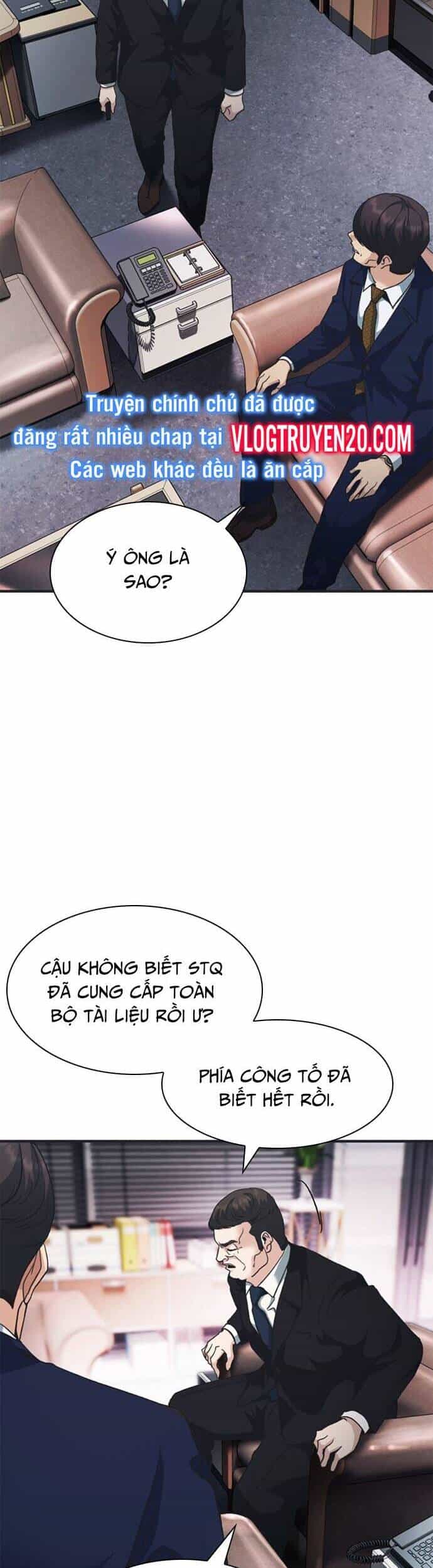 Chủ Tịch Kang: Người Mới Đến - Chương 57 - ảnh 100