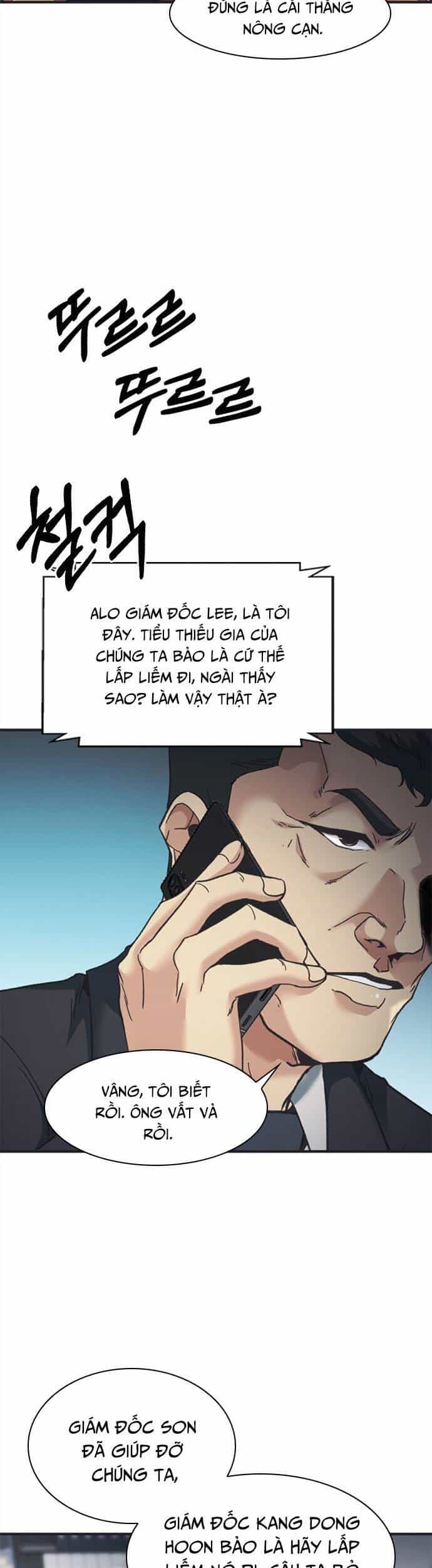Chủ Tịch Kang: Người Mới Đến - Chương 57 - ảnh 107