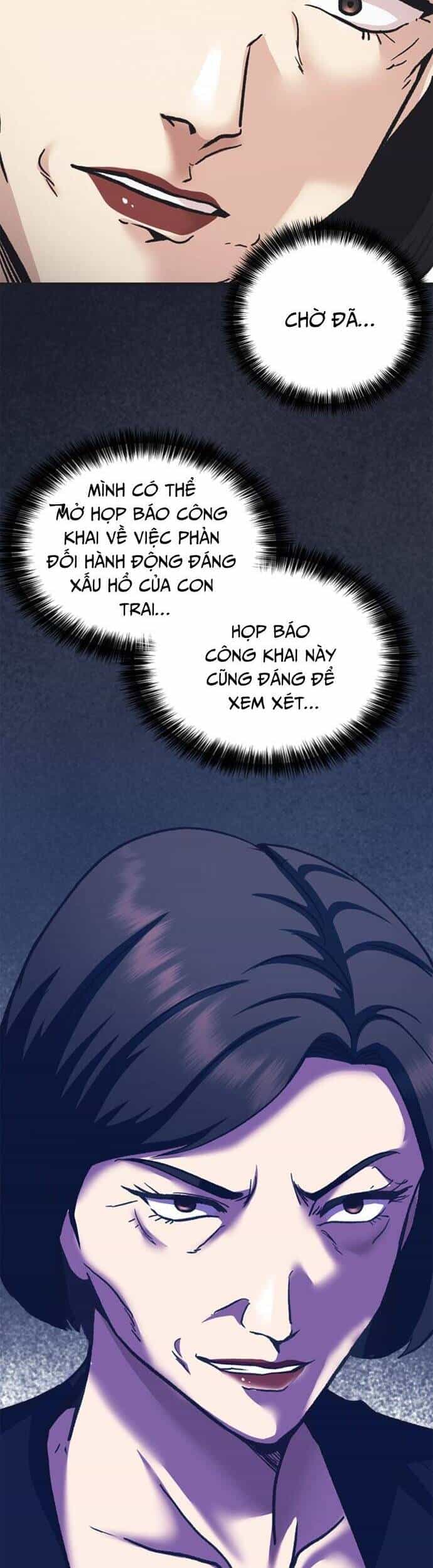 Chủ Tịch Kang: Người Mới Đến - Chương 57 - ảnh 150