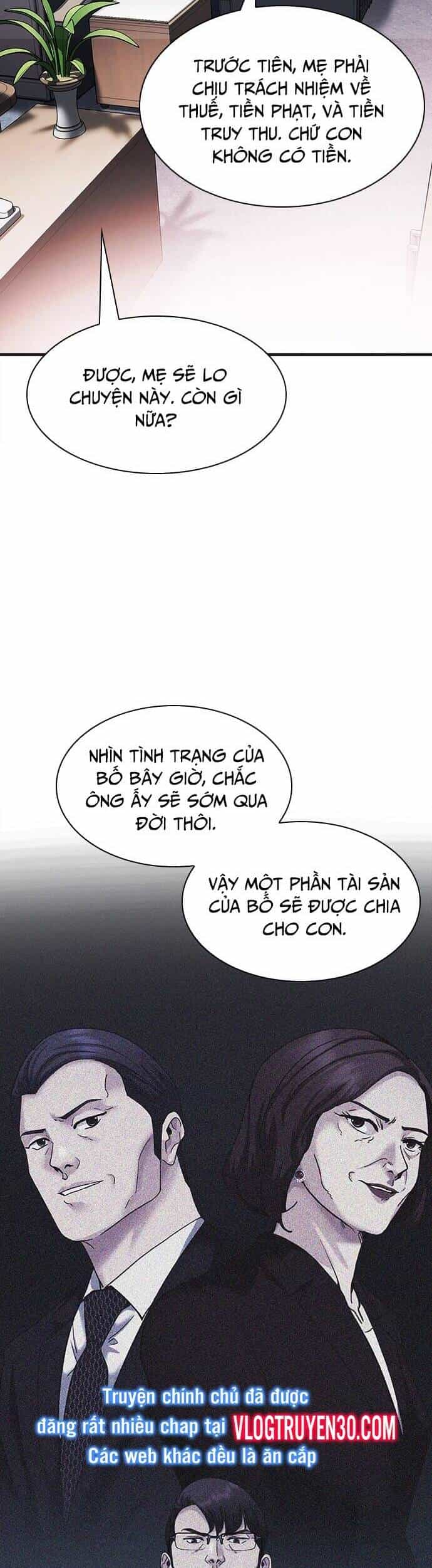 Chủ Tịch Kang: Người Mới Đến - Chương 57 - ảnh 163