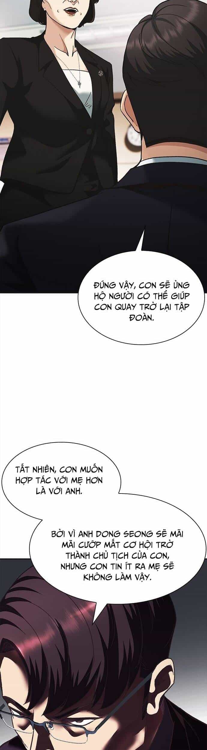 Chủ Tịch Kang: Người Mới Đến - Chương 57 - ảnh 165