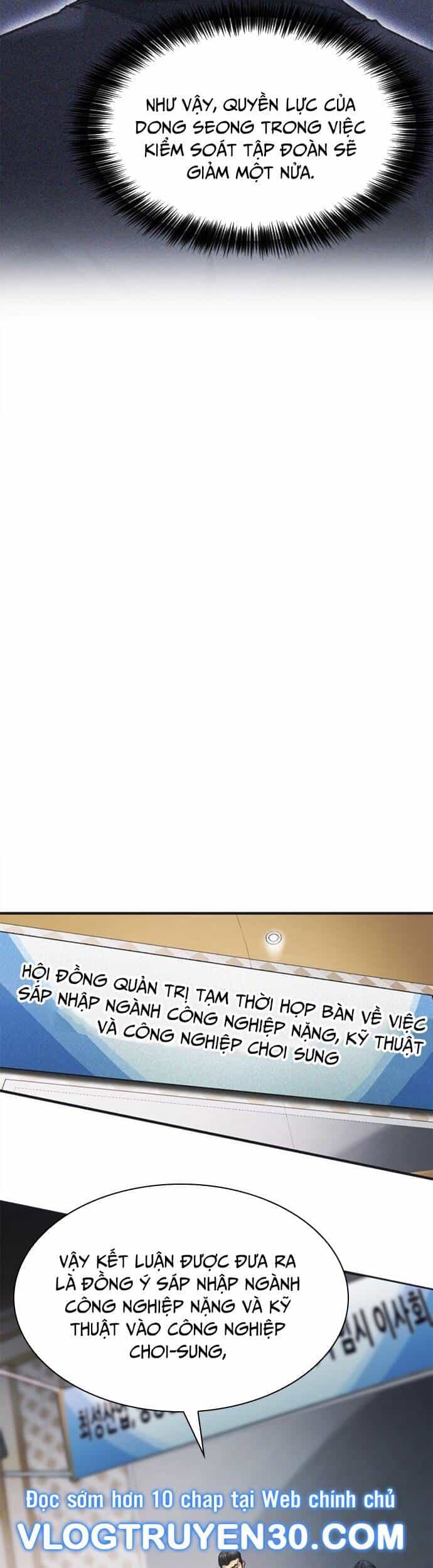 Chủ Tịch Kang: Người Mới Đến - Chương 57 - ảnh 170