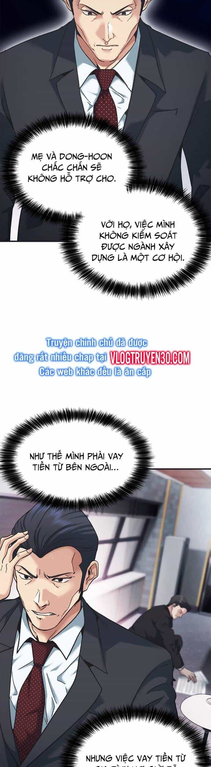 Chủ Tịch Kang: Người Mới Đến - Chương 57 - ảnh 181