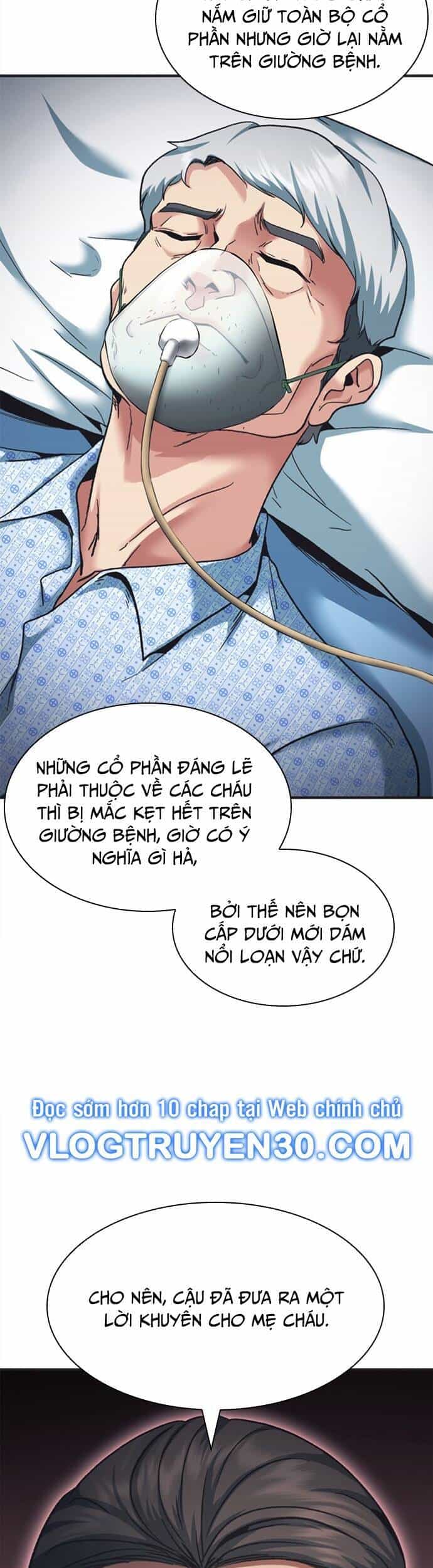 Chủ Tịch Kang: Người Mới Đến - Chương 57 - ảnh 188