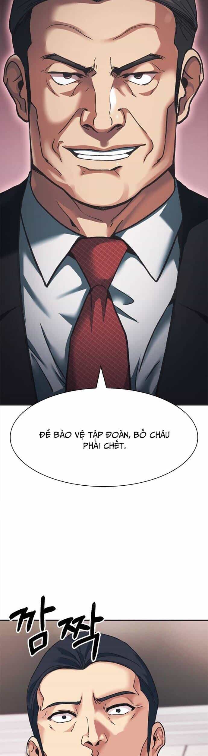 Chủ Tịch Kang: Người Mới Đến - Chương 57 - ảnh 189