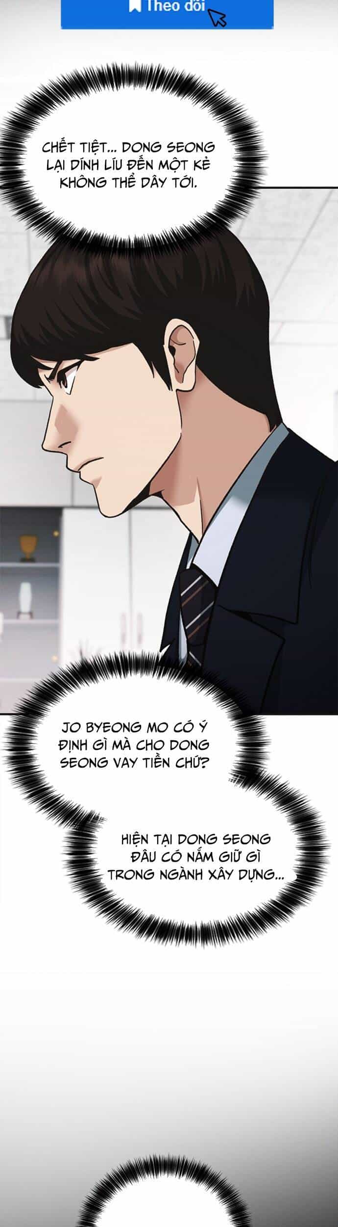 Chủ Tịch Kang: Người Mới Đến - Chương 57 - ảnh 214
