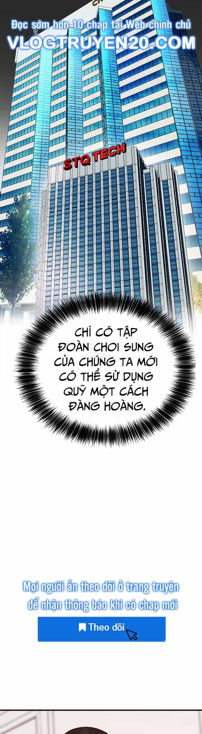 Chủ Tịch Kang: Người Mới Đến - Chương 57 - ảnh 23