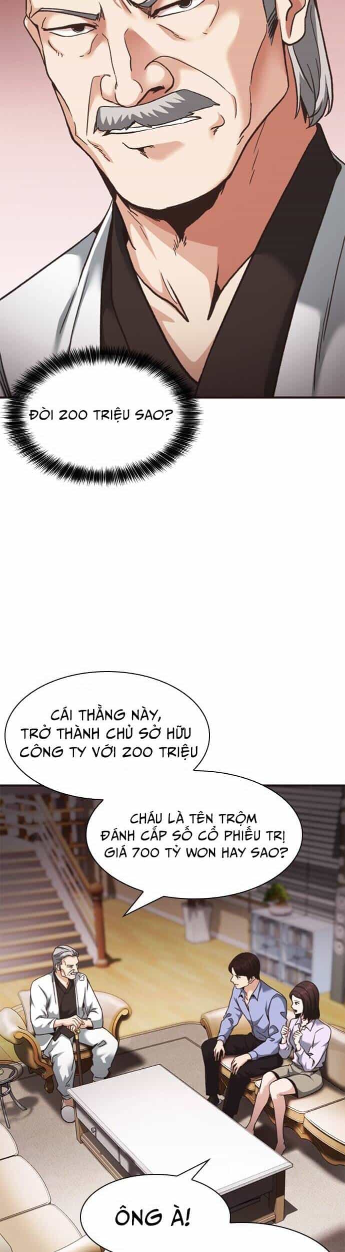 Chủ Tịch Kang: Người Mới Đến - Chương 57 - ảnh 242