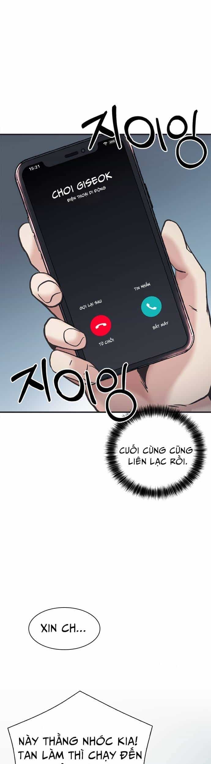 Chủ Tịch Kang: Người Mới Đến - Chương 57 - ảnh 273