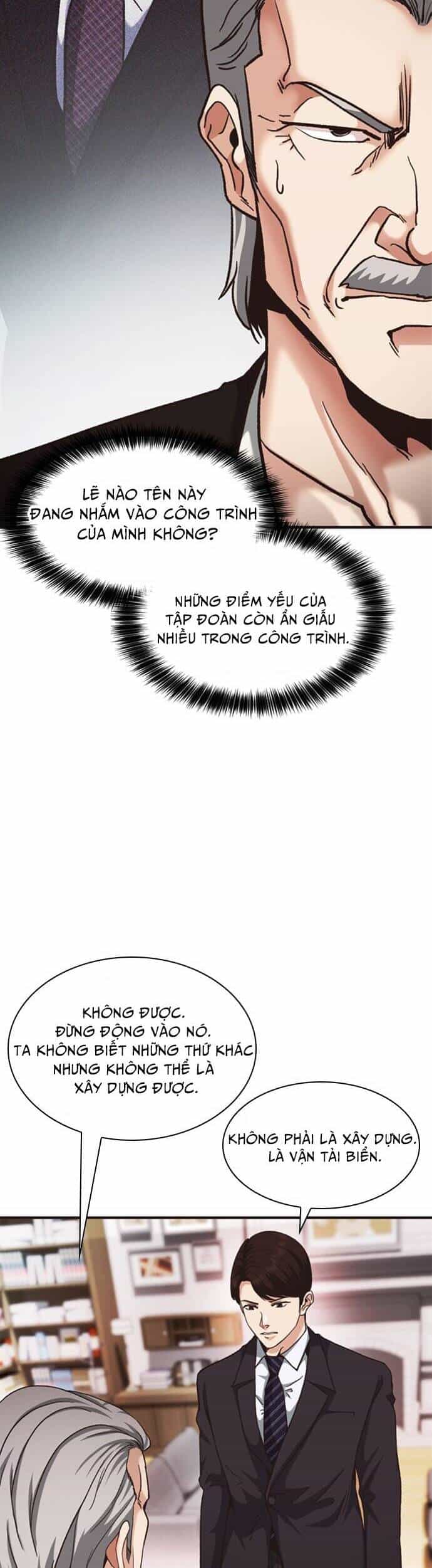 Chủ Tịch Kang: Người Mới Đến - Chương 57 - ảnh 278