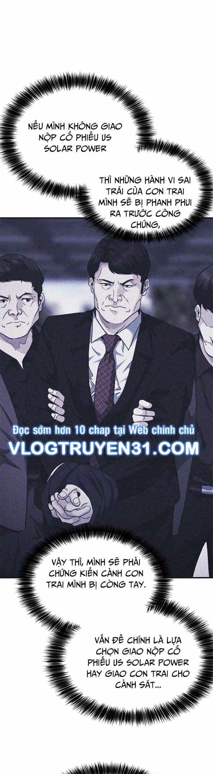 Chủ Tịch Kang: Người Mới Đến - Chương 57 - ảnh 290
