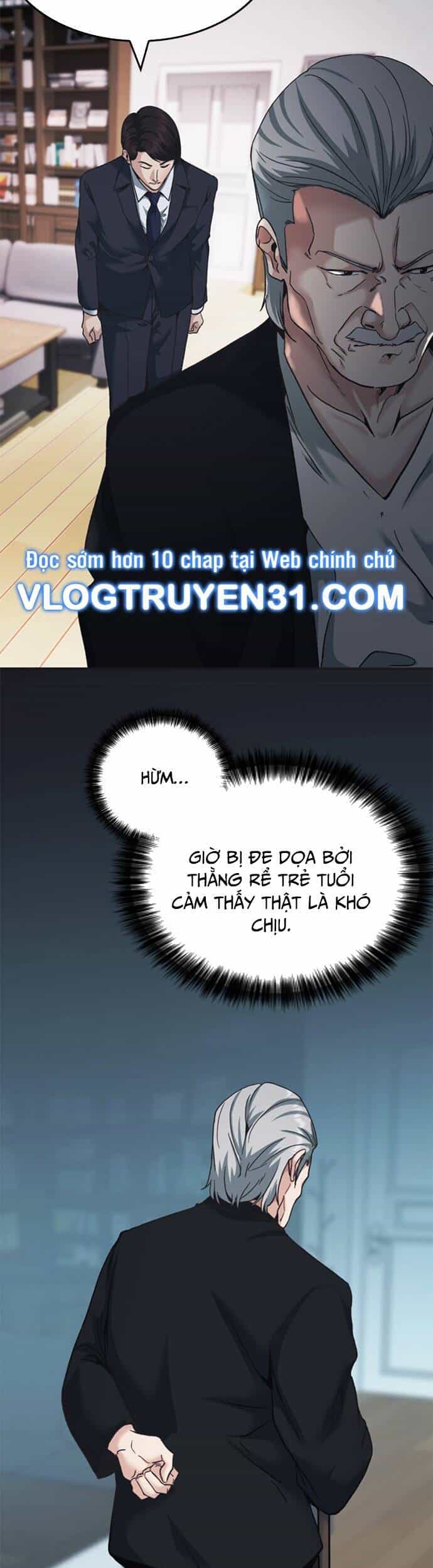 Chủ Tịch Kang: Người Mới Đến - Chương 57 - ảnh 304