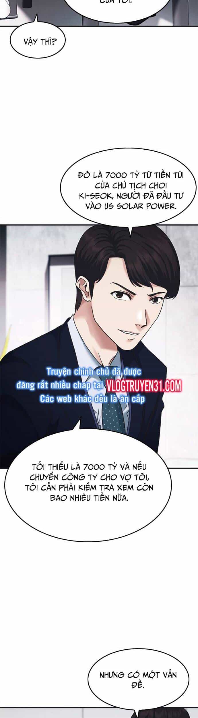 Chủ Tịch Kang: Người Mới Đến - Chương 57 - ảnh 307