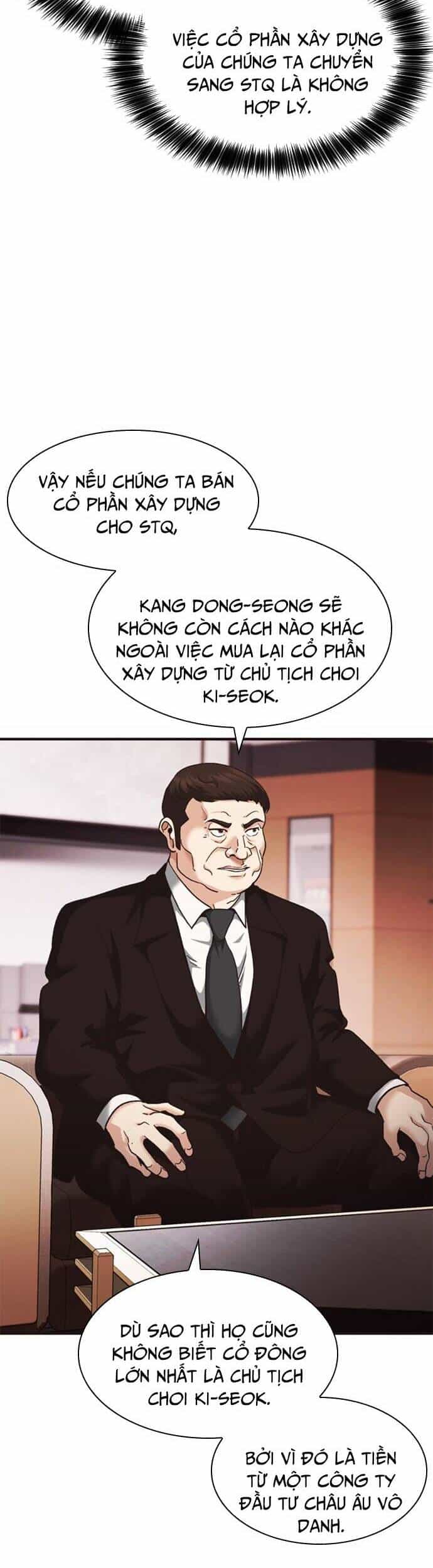 Chủ Tịch Kang: Người Mới Đến - Chương 57 - ảnh 317