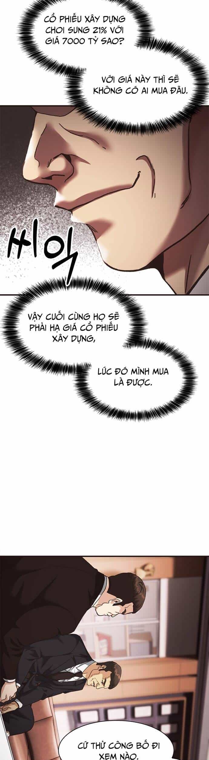 Chủ Tịch Kang: Người Mới Đến - Chương 57 - ảnh 336