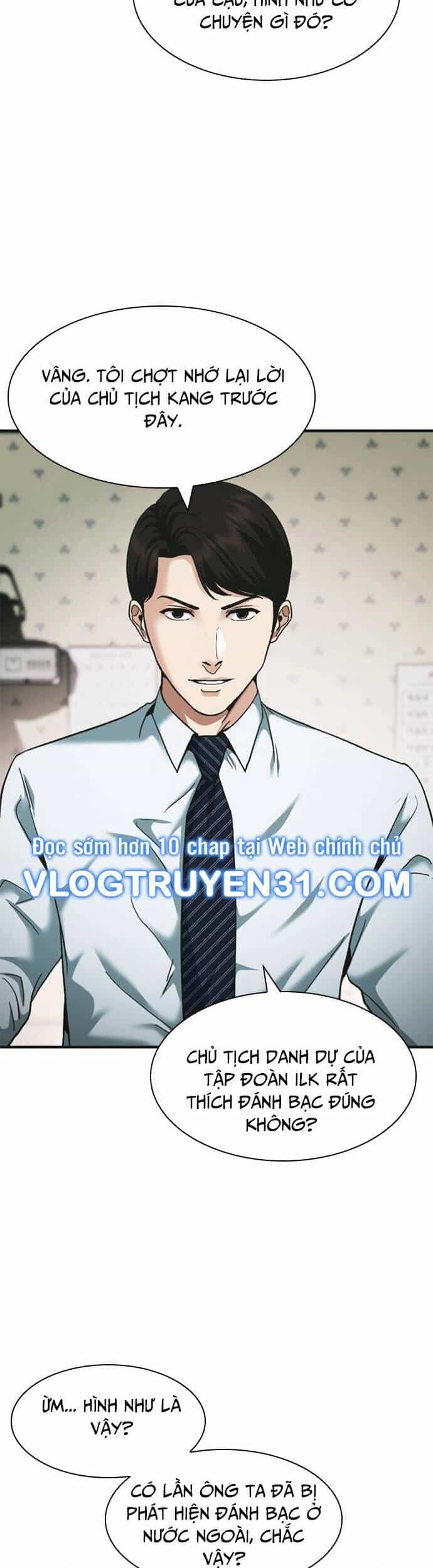 Chủ Tịch Kang: Người Mới Đến - Chương 57 - ảnh 343