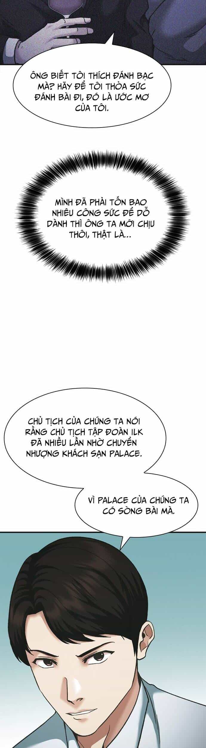 Chủ Tịch Kang: Người Mới Đến - Chương 57 - ảnh 349