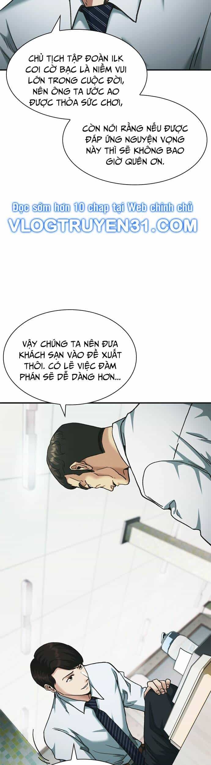 Chủ Tịch Kang: Người Mới Đến - Chương 57 - ảnh 350