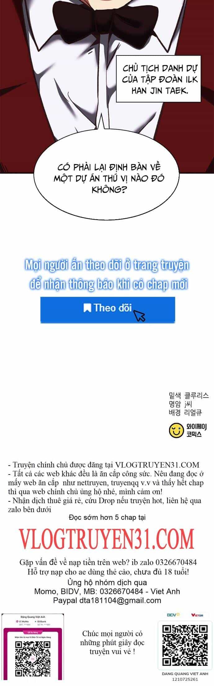 Chủ Tịch Kang: Người Mới Đến - Chương 57 - ảnh 359