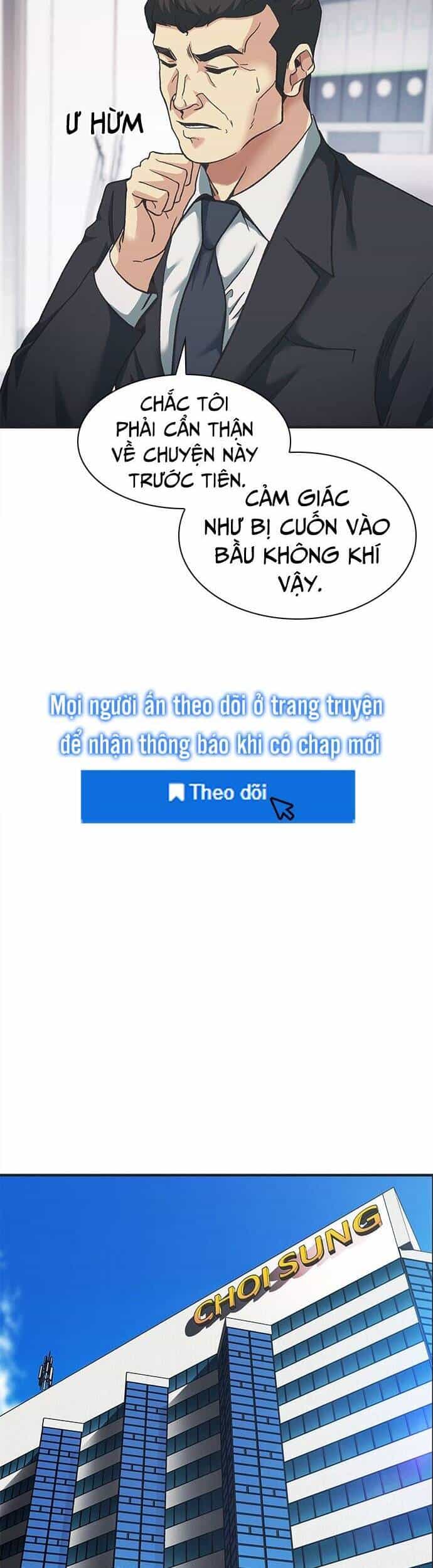 Chủ Tịch Kang: Người Mới Đến - Chương 57 - ảnh 60