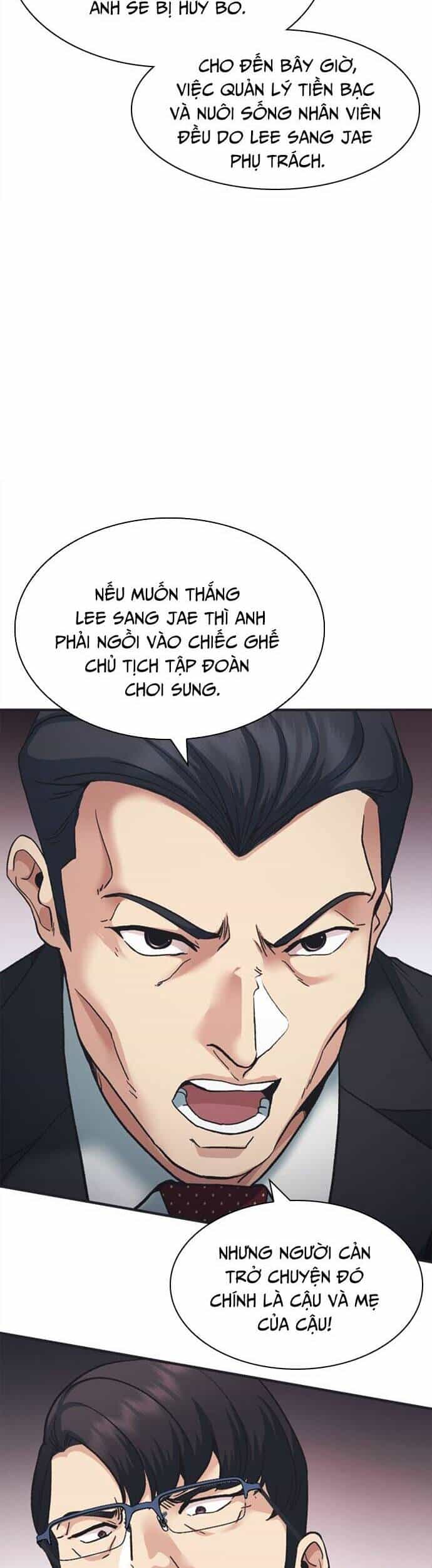 Chủ Tịch Kang: Người Mới Đến - Chương 58 - ảnh 122