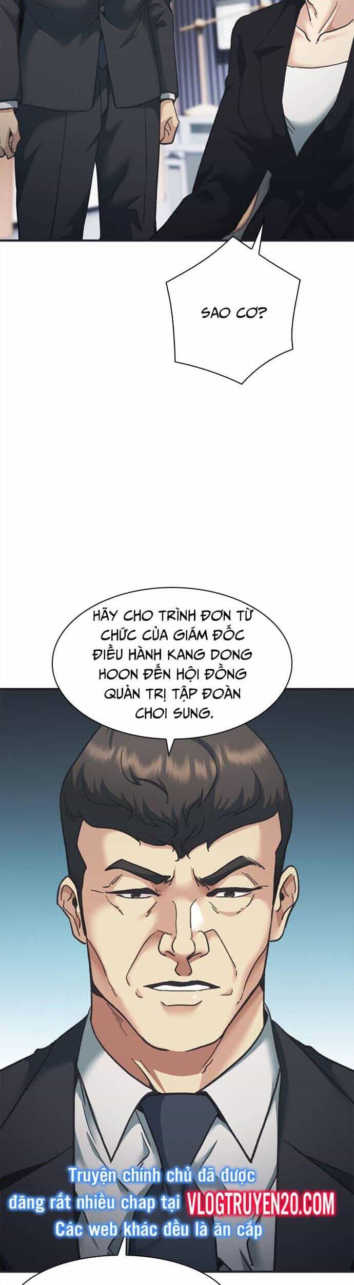 Chủ Tịch Kang: Người Mới Đến - Chương 58 - ảnh 148