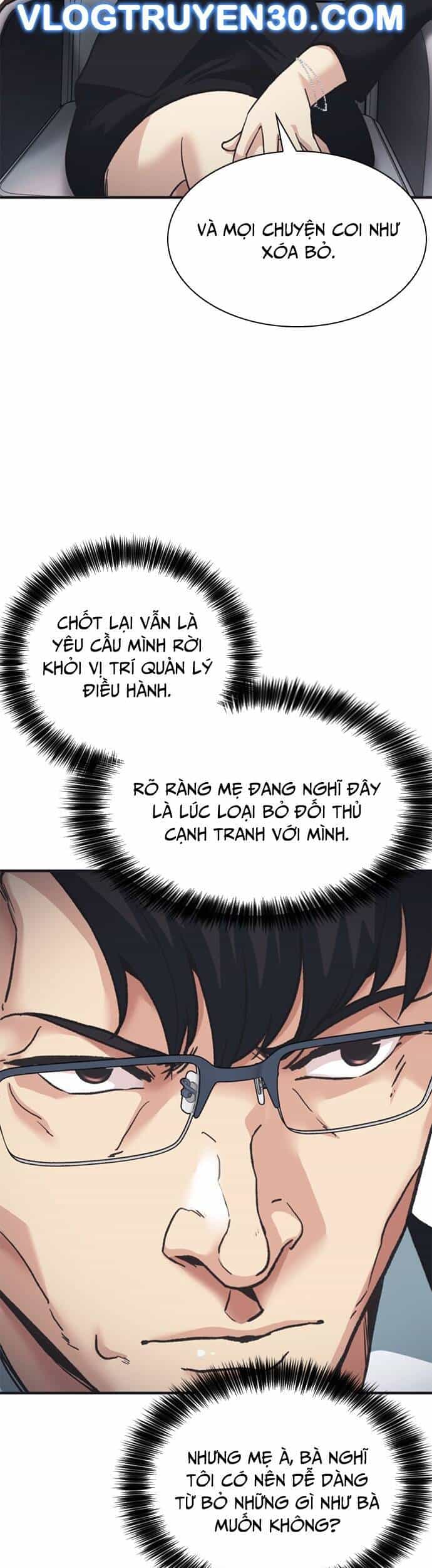 Chủ Tịch Kang: Người Mới Đến - Chương 58 - ảnh 156
