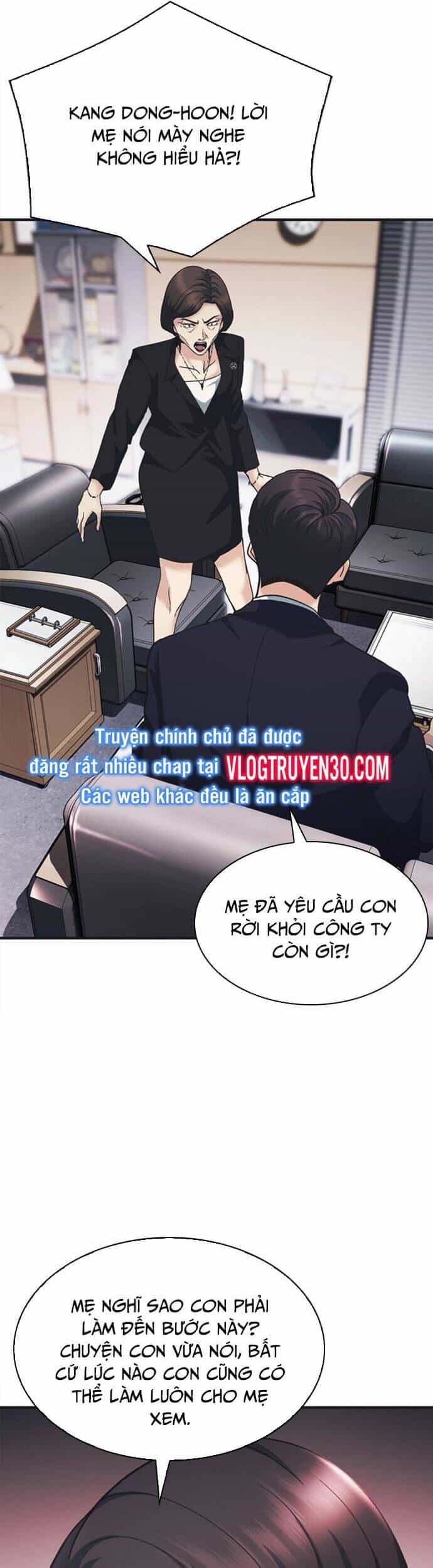 Chủ Tịch Kang: Người Mới Đến - Chương 58 - ảnh 159