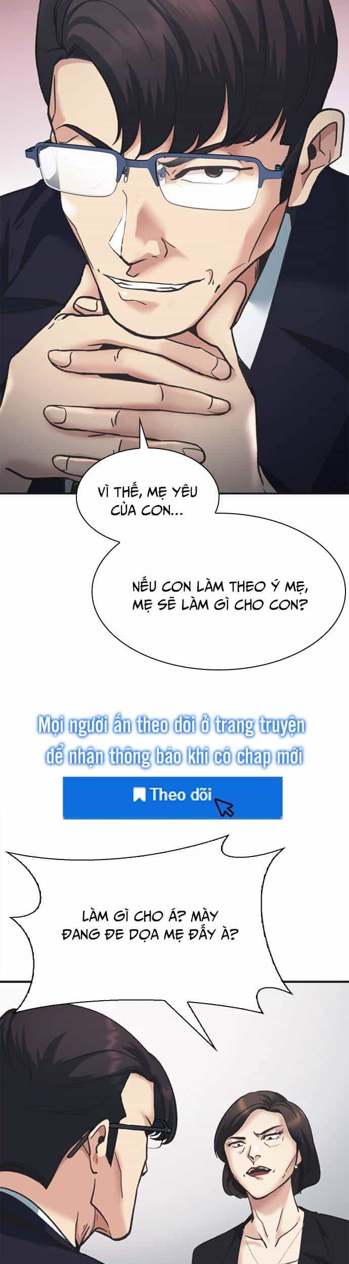 Chủ Tịch Kang: Người Mới Đến - Chương 58 - ảnh 160