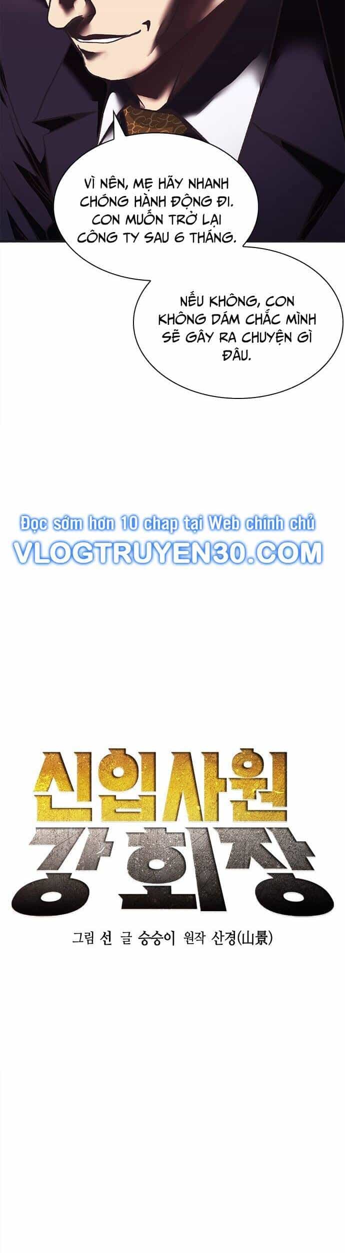 Chủ Tịch Kang: Người Mới Đến - Chương 58 - ảnh 166